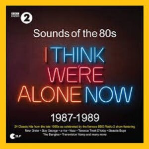 Various Artists - Sounds Of The 80S