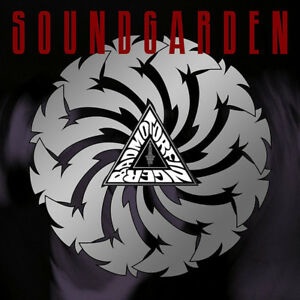 Soundgarden - Badmotorfinger