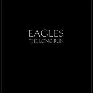 Eagles - The Long Run