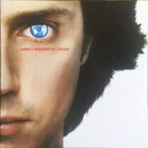 Jean-Michel Jarre - Les Chants Magnetiques / Magnetic Fields