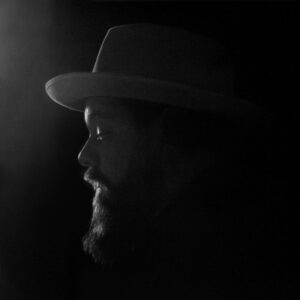 Nathaniel Rateliff - Tearing At The Seams