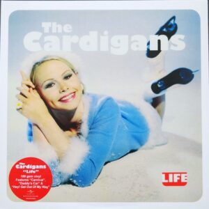 The Cardigans - Life