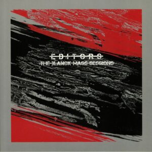 The Editors - Blanck Mass Sessions