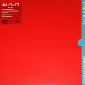 Dire Straits - Making Movies