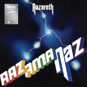 Nazareth - Razamanaz