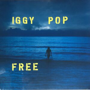 Iggy Pop - Free