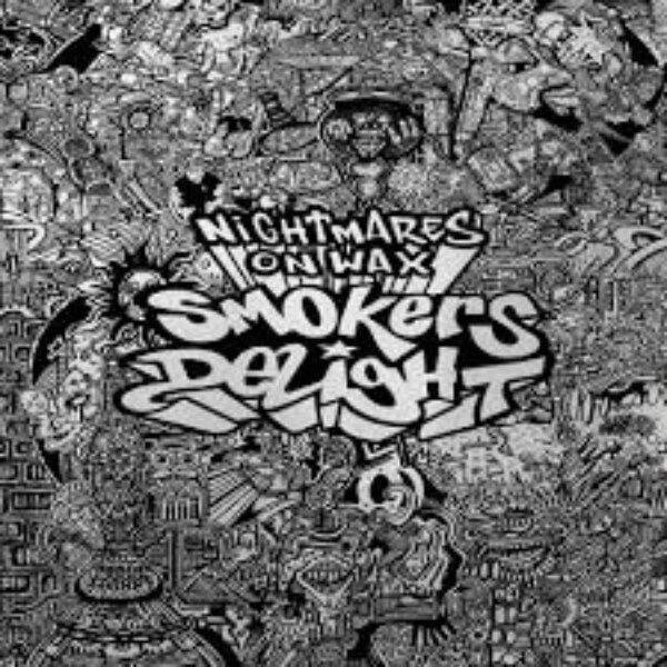 Nightmares On Wax - Smokers Delight (25th Anniversary Edition)