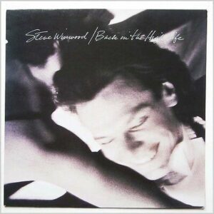 Steve Winwood - Back In The Highlife