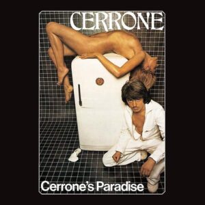 Cerrone - Cerrone‚Äôs paradise