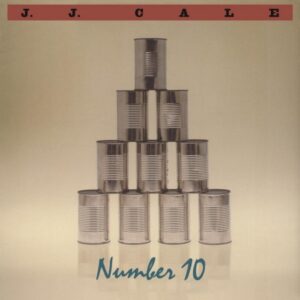 J.J. Cale - Number 10