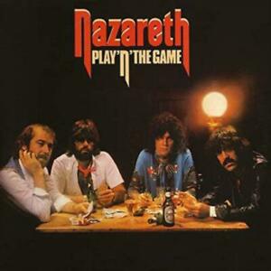 Nazareth Play ,N, The Game