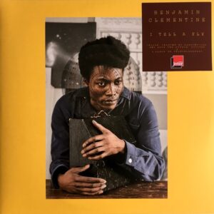 Benjamin Clementine - I Tell A Fly