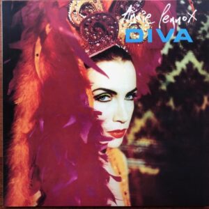 Annie Lennox - Diva