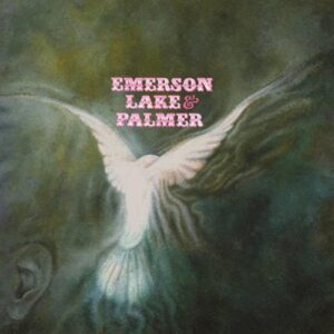 Emerson / Lake & Palmer - Emerson / Lake & Palmer