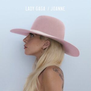 Lady Gaga - Joanne