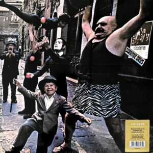 The Doors - Strange Days (50Th Anniversary Expanded Edition)