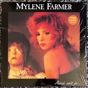 Mylene Farmer - Ainsi Soit Je‚Ä¶