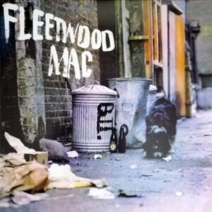 Fleetwood Mac - Peter Green's Fleetwood Mac (Colour Vinyl)