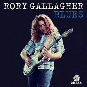 Rory Gallagher - Blues