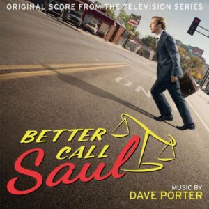 OST - Better Call Saul