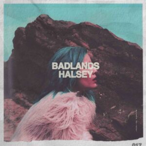 HALSEY - Badlands