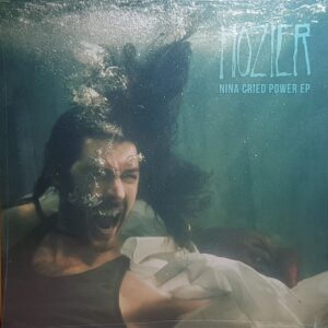 Hozier - Nina Cried Power Ep