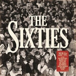 Various - The Sixties