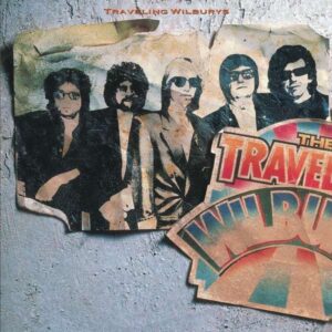 Traveling Wilburys - The Traveling Wilburys - Vol 1