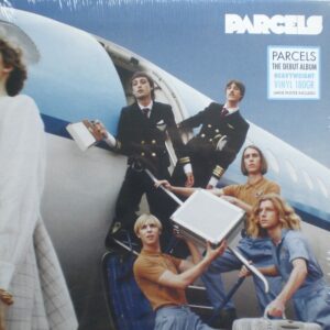 Parcels - Parcels