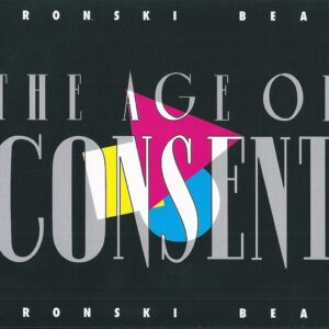 Bronski Beat - Age Of Consent [COMPACT DISC]