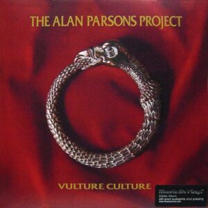 Alan Parsons Project - Vulture Culture