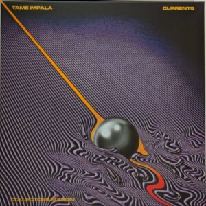 TAME IMPALA - Currents Extended