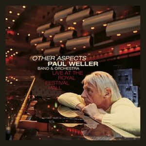 Paul Weller - Live At The Royal Festival Hall