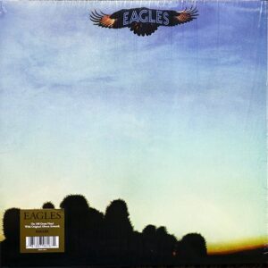 Eagles - Eagles