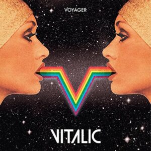 VITALIC - Voyager