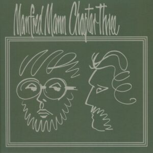 Manfred Mann - Chapter Three