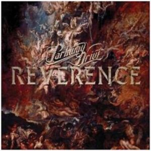 Parkway Drive -Reverence