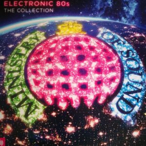 Various - Electronic 80's