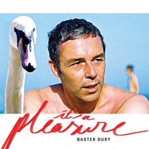 Baxter Dury - Its A Pleasure