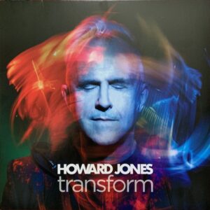 Howard Jones - Transform