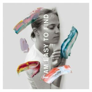 The National - I Am Easy To Find Trip Yel/Red/Green