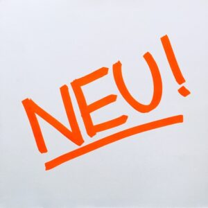 NEU! - NEU!