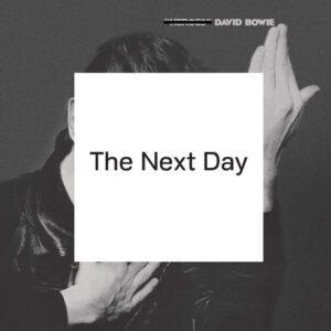 David Bowie - The Next Day