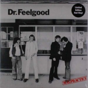 Dr.Feelgood - Malpractice