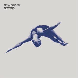 New Order - Nomc16