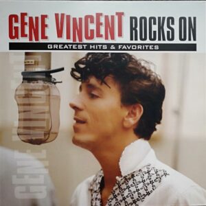 Gene Vincent - Rocks On