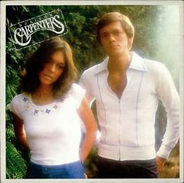 Carpenters - Horizon