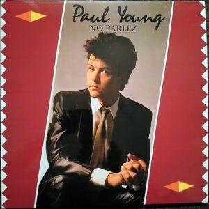 Paul Young - No Parlez (Coloured Vinyl)