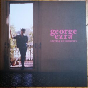 George Ezra - Staying At Tamaras