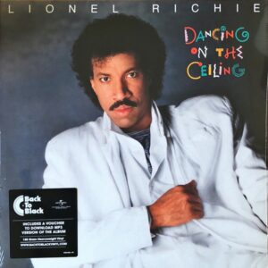 Lionel Richie - Dancing On The Ceiling